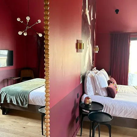 Villa Du Cedre Honfleur-3